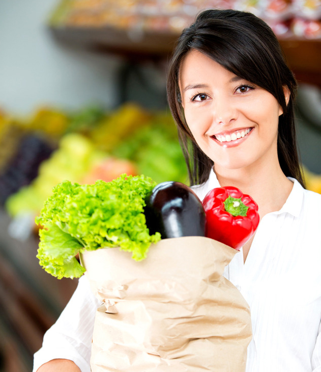 MrsGrocery.com Fort St. John